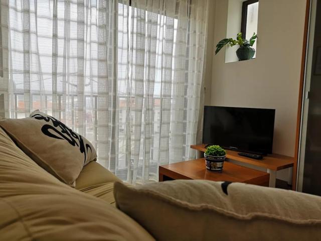 Casa da Zira II - Vista de Mar