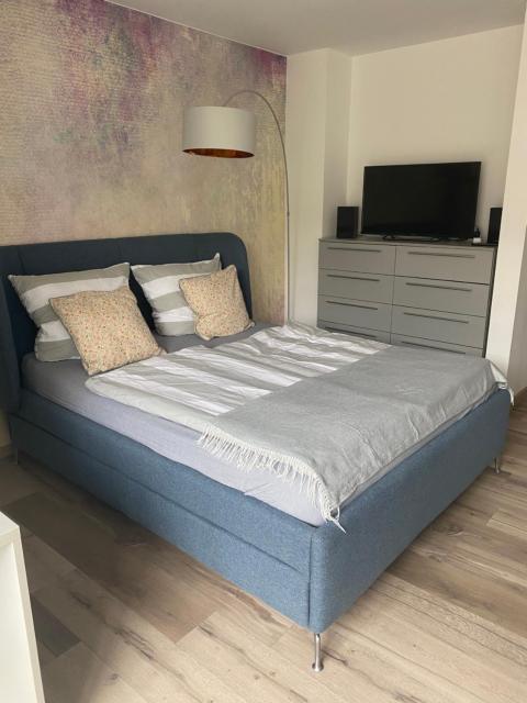 Stilvolles Appartement in den Bergen um Dresden - Erholen Garantiert!