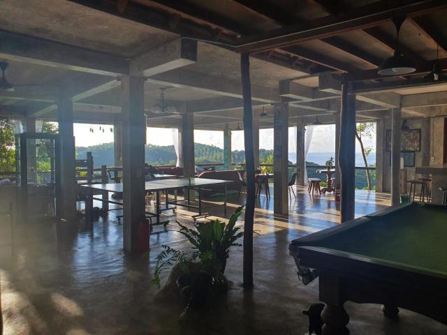 Deishaview Jungle Hostel