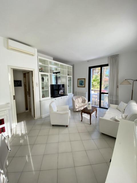 Villetta Trieste-Flexrent Immobiliare Abissinia