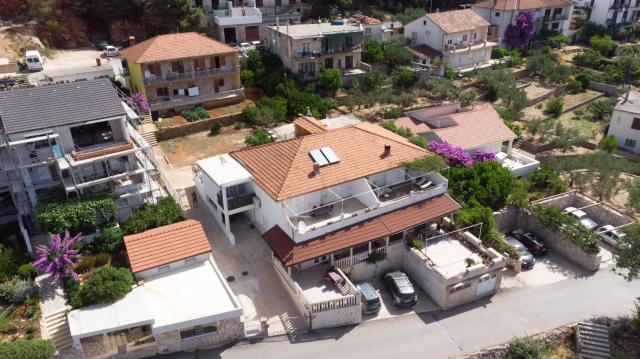 Apartments with parking space Jelsa, Hvar - 134