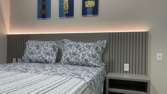 Novíssimo apartamento no Centro de Foz - perto de tudo