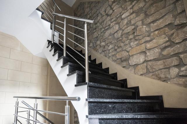 The Queen Luxury apartments - Villa Giorgia
