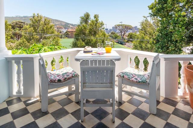 Villa Bianca B & B