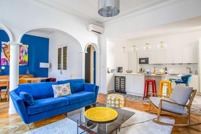 Appartement Armény - Welkeys