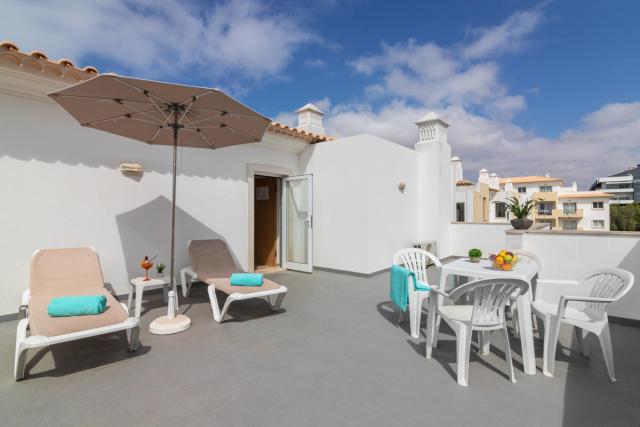 Smy Santa Eulalia Algarve