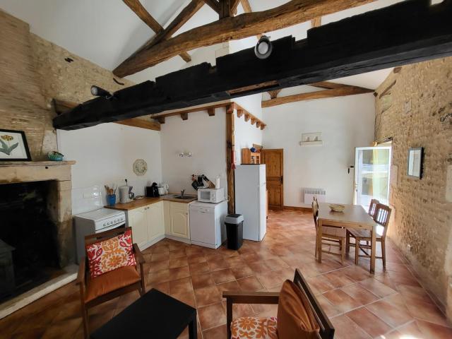 La petite Maison
