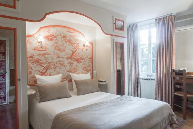 Hostellerie Bourguignonne