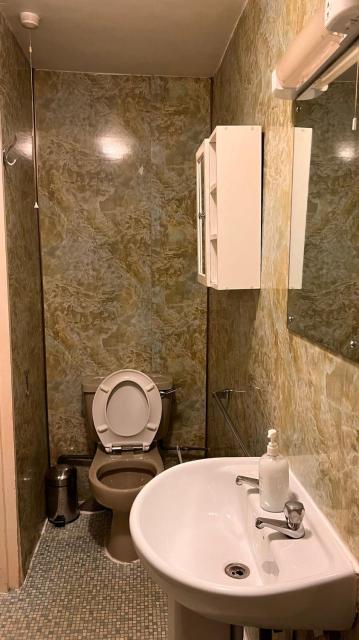 Gresham Hotel Bloomsbury