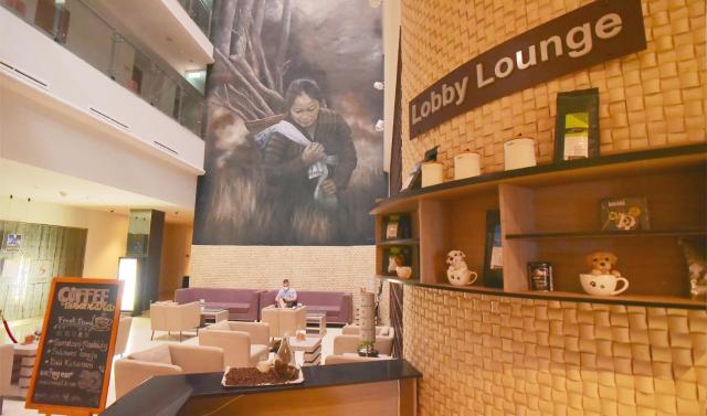 Sakura Park Hotel & Residence