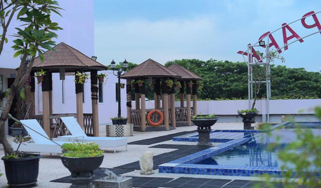 Sakura Park Hotel & Residence