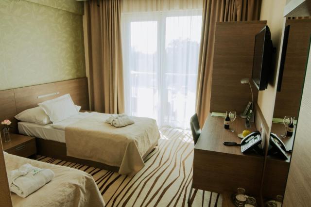 Hotel Ponteo - Activity Park