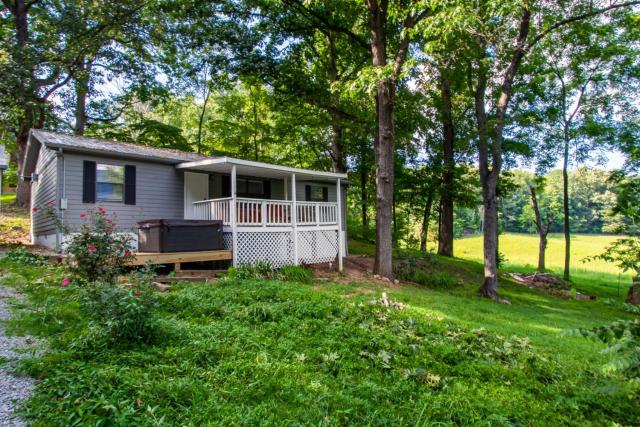 Hopp On Inn Secluded 3BR Home