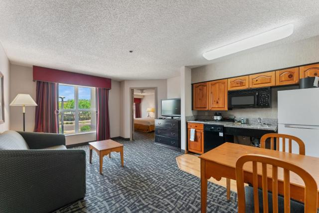 Metro Scottsdale Apartments 1 bd