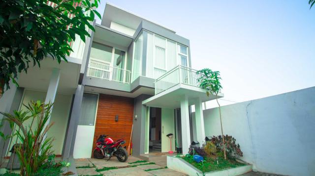 Vila Dolby with Private Pool by Masterpiece Villa