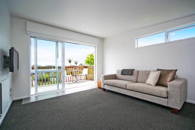 Kohimarama Beach Bed & Breakfast
