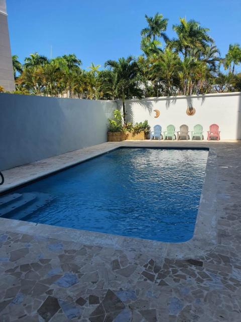 Sea breeze vacation lll en Condominio Verde mar