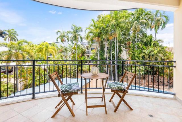 Palm Tree Paradise near Nightcliff with Pool