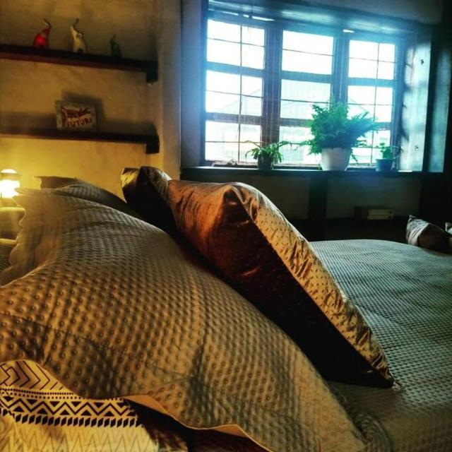 Apartamento la 15