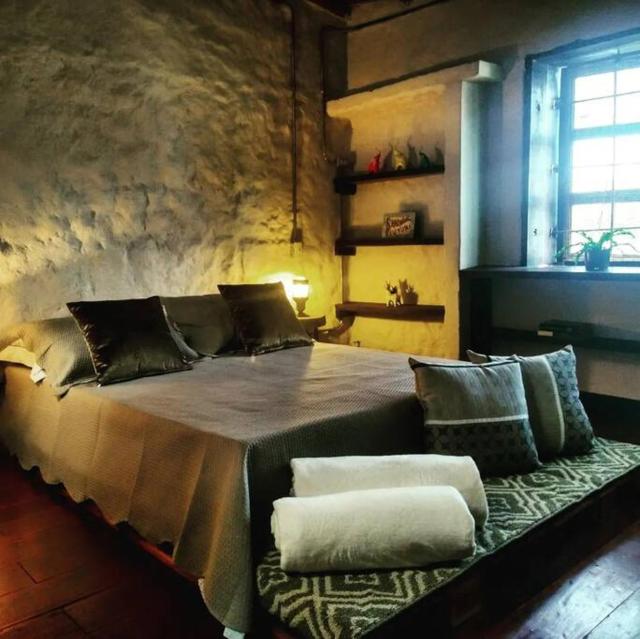 Apartamento la 15