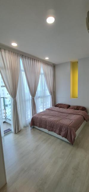 Straits Garden Suites by Yen's Sojourn