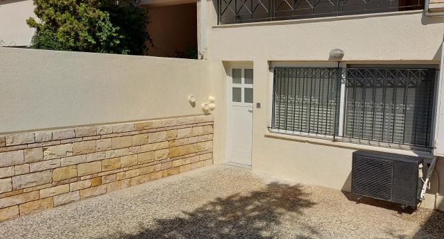 HoneyBee 1 - Sunny Studio in the center of Rafina