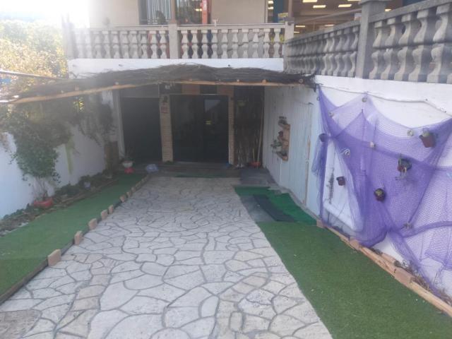 Casa de mamá