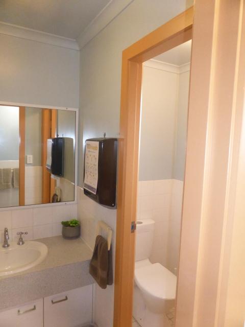 The Edge Guest Rooms