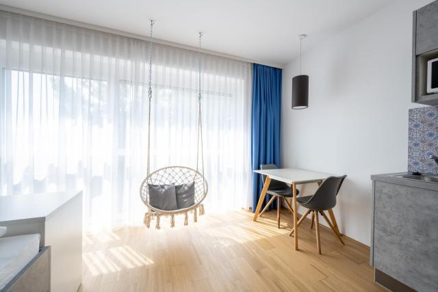 Arbio I Comfy Apart near Graz University