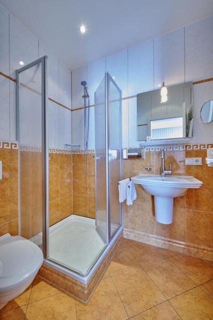 Landhotel Sternwirt - Das Wellnesshotel zwischen Nürnberg und Amberg