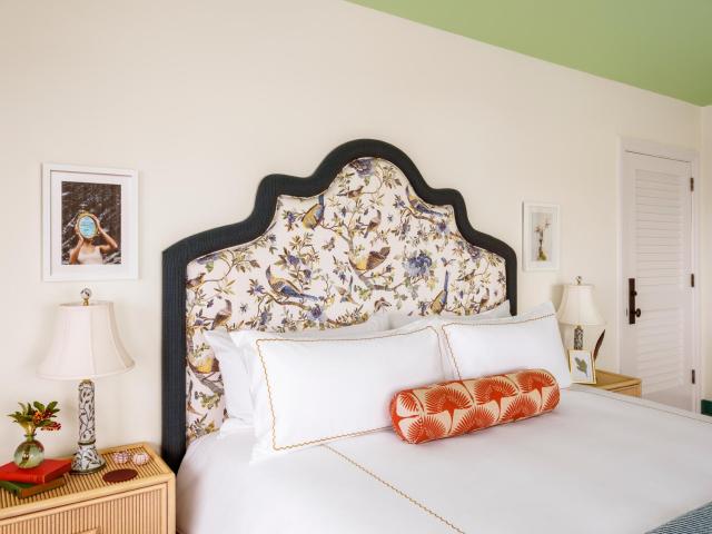 Cambridge Beaches Resort and Spa