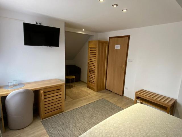 Rada Guest House