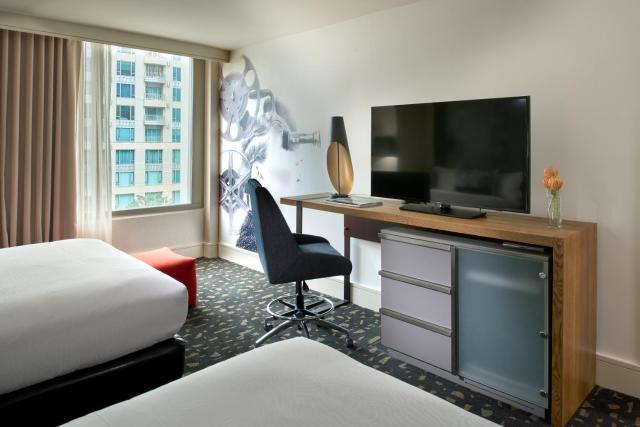 Kimpton Hotel Palomar Los Angeles Beverly Hills by IHG