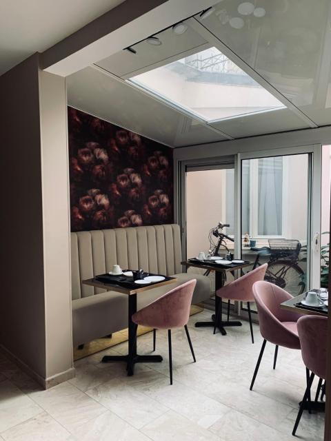 Hotel Agenor