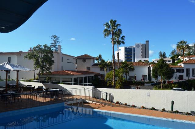 Madeira Bright Star by Petit Hotels