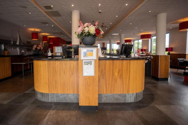 Bastion Hotel Leeuwarden