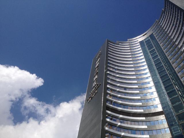 Yindo Jasper Hotel Zhuhai
