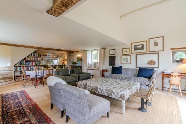 Locks Cottage