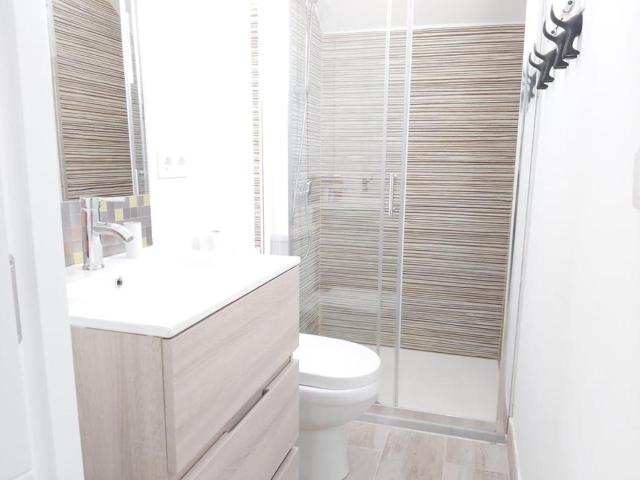 Apartamento Marina el Puerto