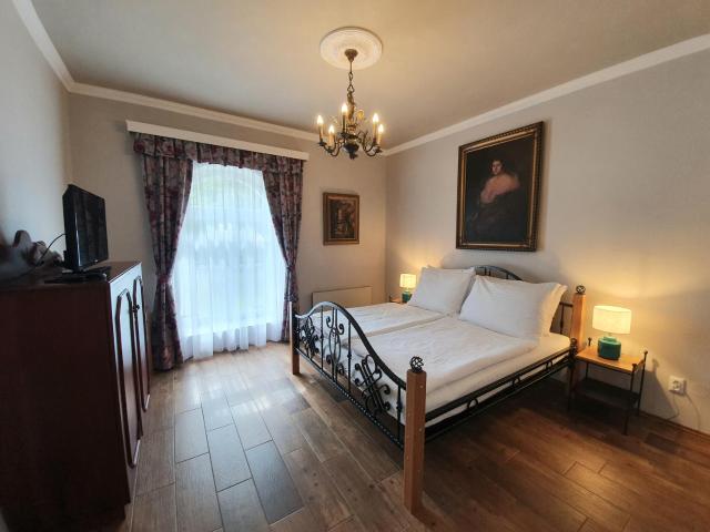 Lesní Hotel Peršlák