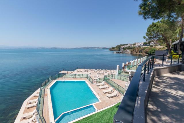 Vira Otel Suites