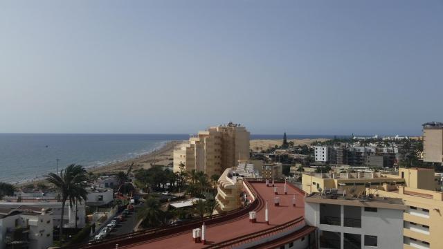Apartamentos Las Arenas