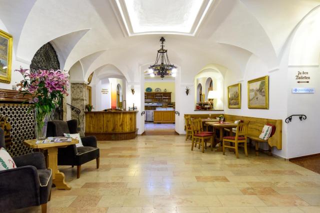 Hotel-Gasthof Maria Plain