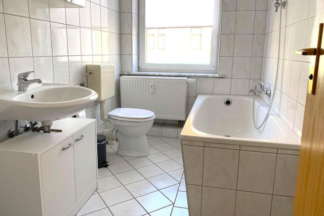 Cozy Apartments in Zwickau