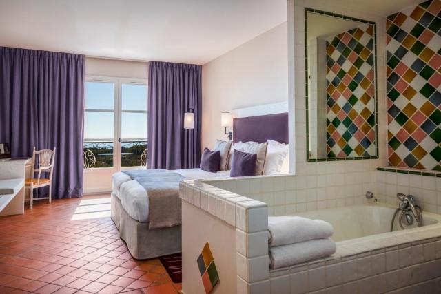 Le Fregate Provence