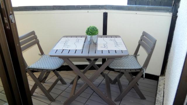 Coquet appartement 5 places labélisé tout équipé