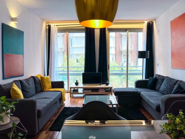 Baron Suites