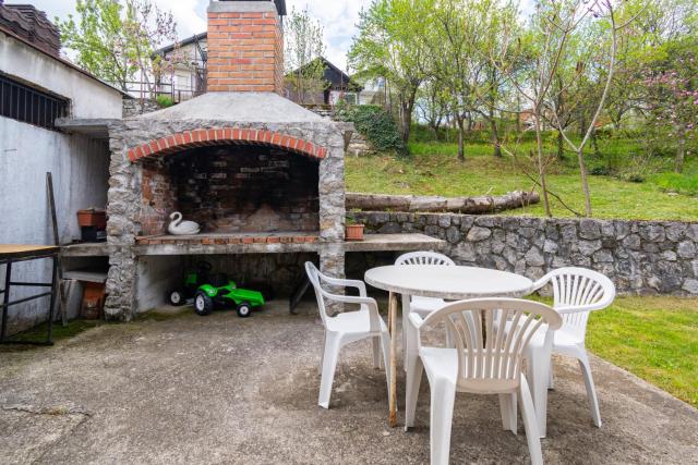Apartments with parking space Slunj, Plitvice - 18152