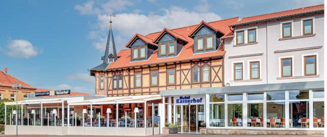 Komforthotel Kaiserhof