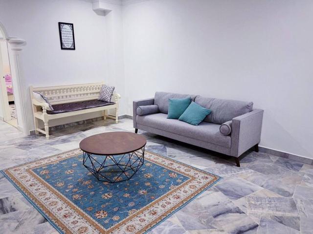 Homestay Ampang Farah